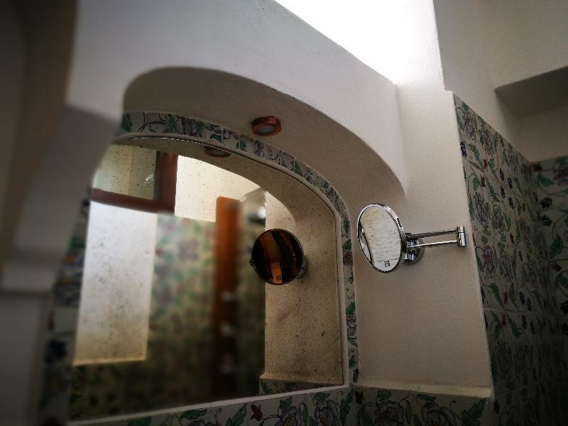 Badia Santa Maria De' Olearia (Adults Only) Bed & Breakfast Maiori Exterior photo