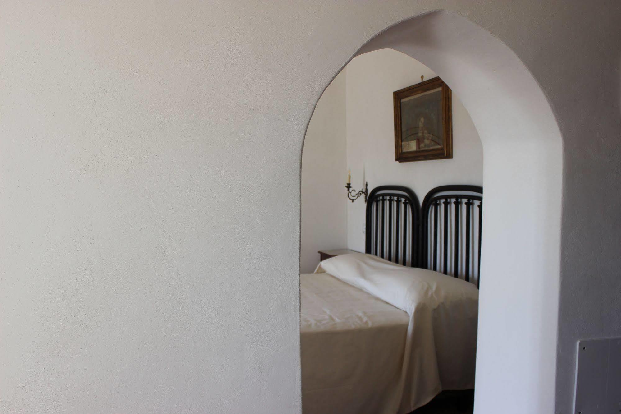 Badia Santa Maria De' Olearia (Adults Only) Bed & Breakfast Maiori Exterior photo