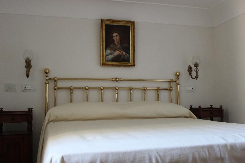 Badia Santa Maria De' Olearia (Adults Only) Bed & Breakfast Maiori Exterior photo